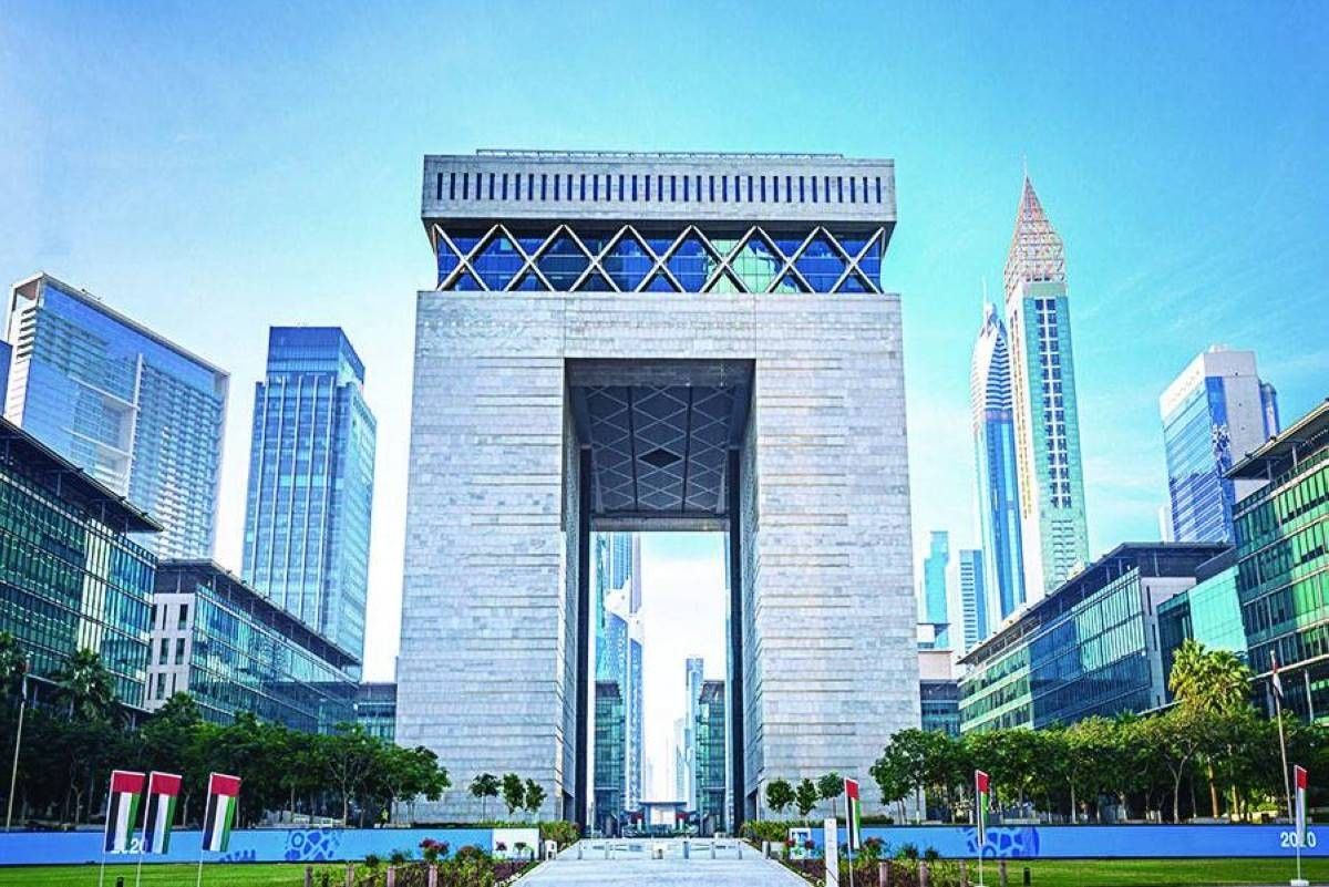 أثرياء الصين ينقلون مكاتبهم العائلية إلى دبي