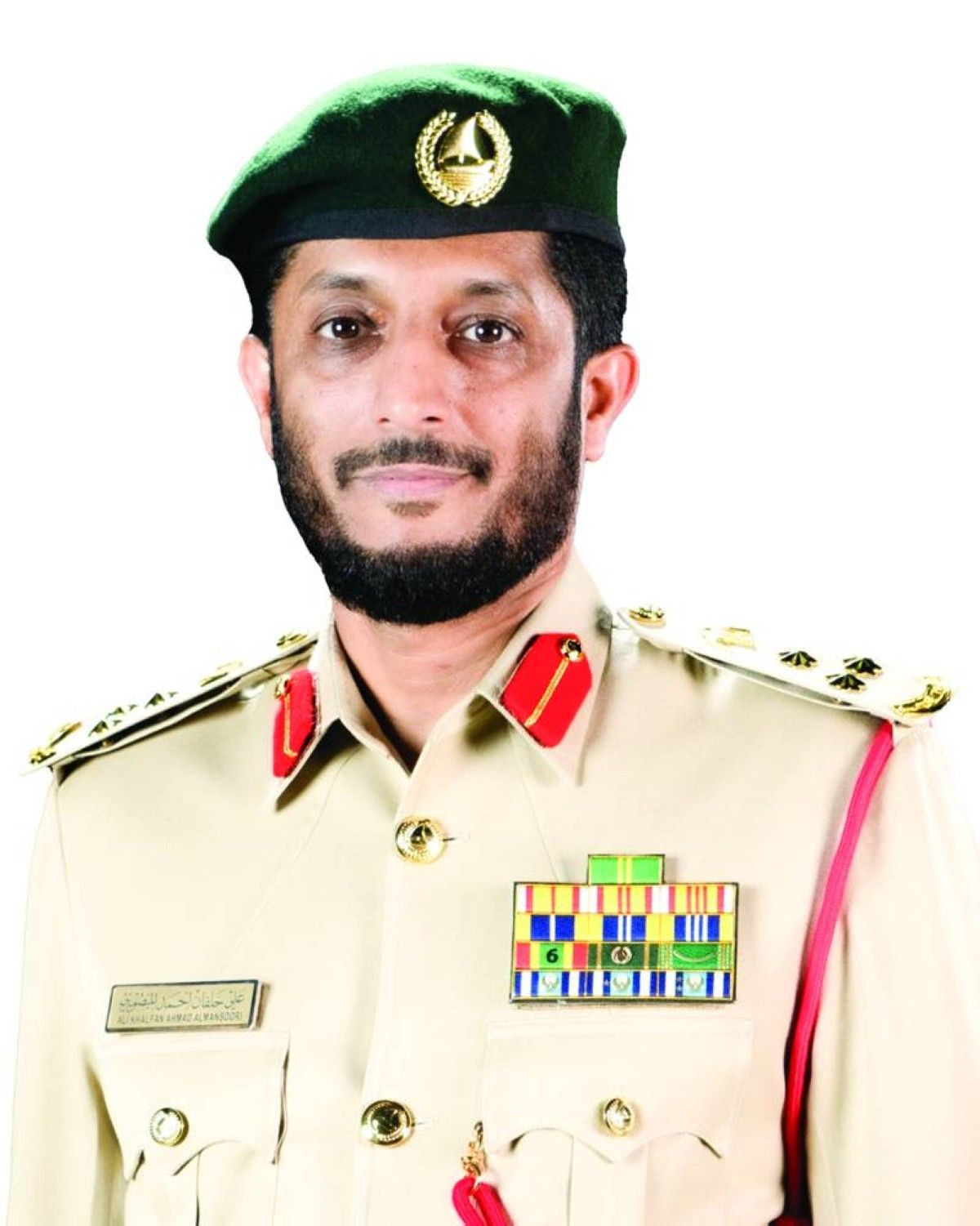 شرطة دبي تفتح باب التسجيل لمشاركة المتطوعين في «سوات 2026»