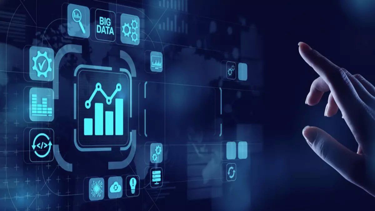 رسمياً: السعودية تسحق المنافسين وتتصدر عرش التكنولوجيا التنظيمية... رؤية 2030 تحقق المعجزة!