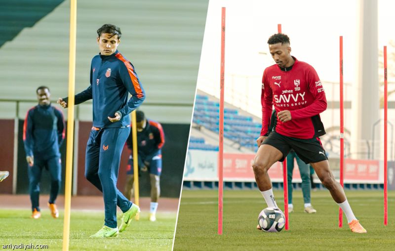 انطلاقة الهلال تقلق الرياض