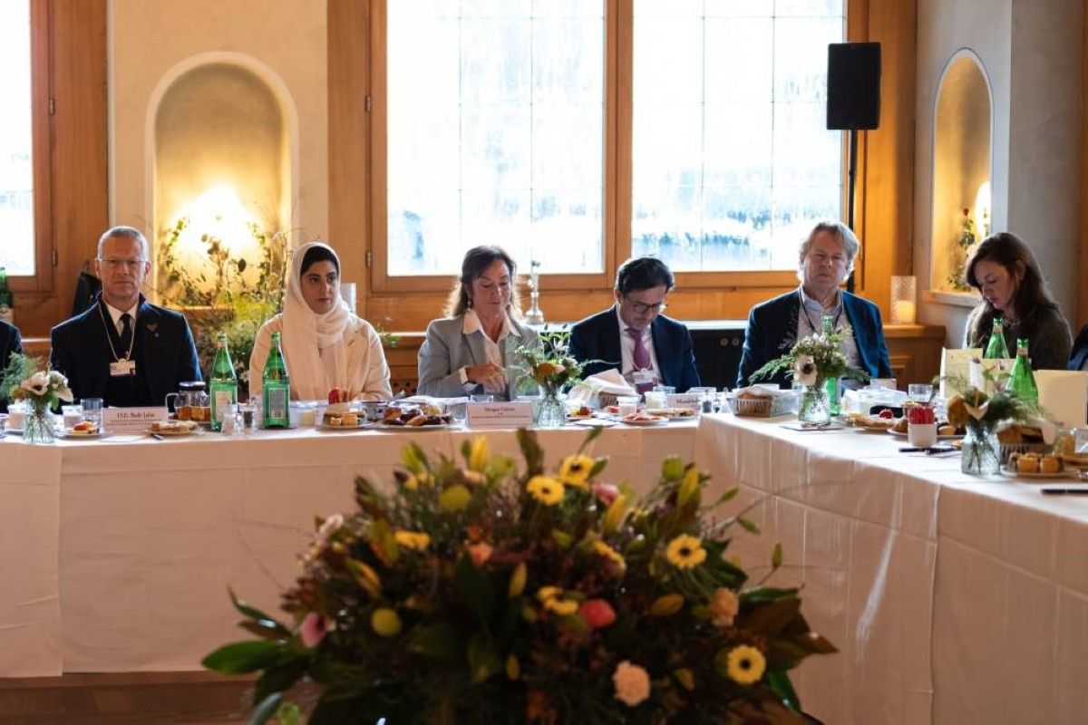 قادة عالميون يؤكدون أهمية التوظيف المسؤول للذكاء الاصطناعي في تنمية المجتمعات