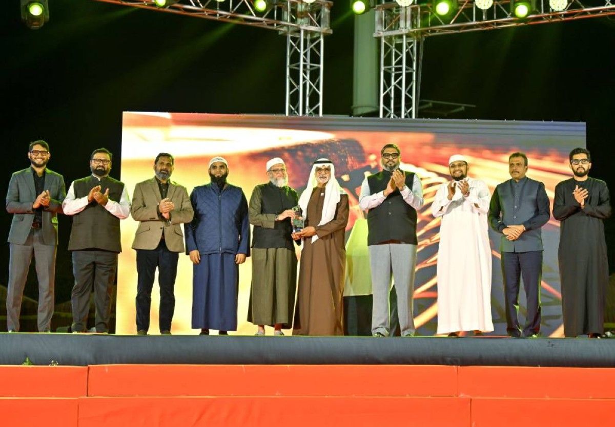 نهيان بن مبارك: الإمارات بقيادة رئيس الدولة منارة عالمية للتعليم وتمكين الإنسان