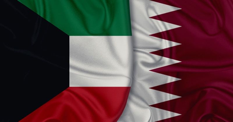 تعاون بين الكويت وقطر لتنمية الصادرات الصناعية