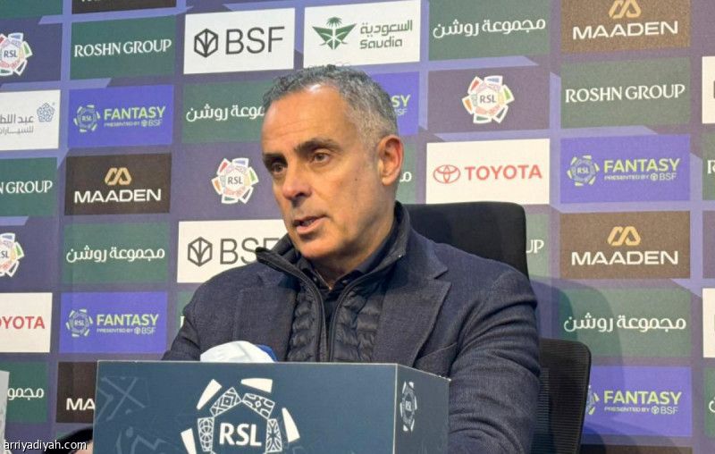 جوميز: أخطاء بسيطة أفقدتنا الفوز