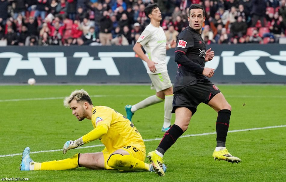 دورتموند يكسب أونيون .. وهوفنهايم يكبد أينتراخت خسارة ثالثة