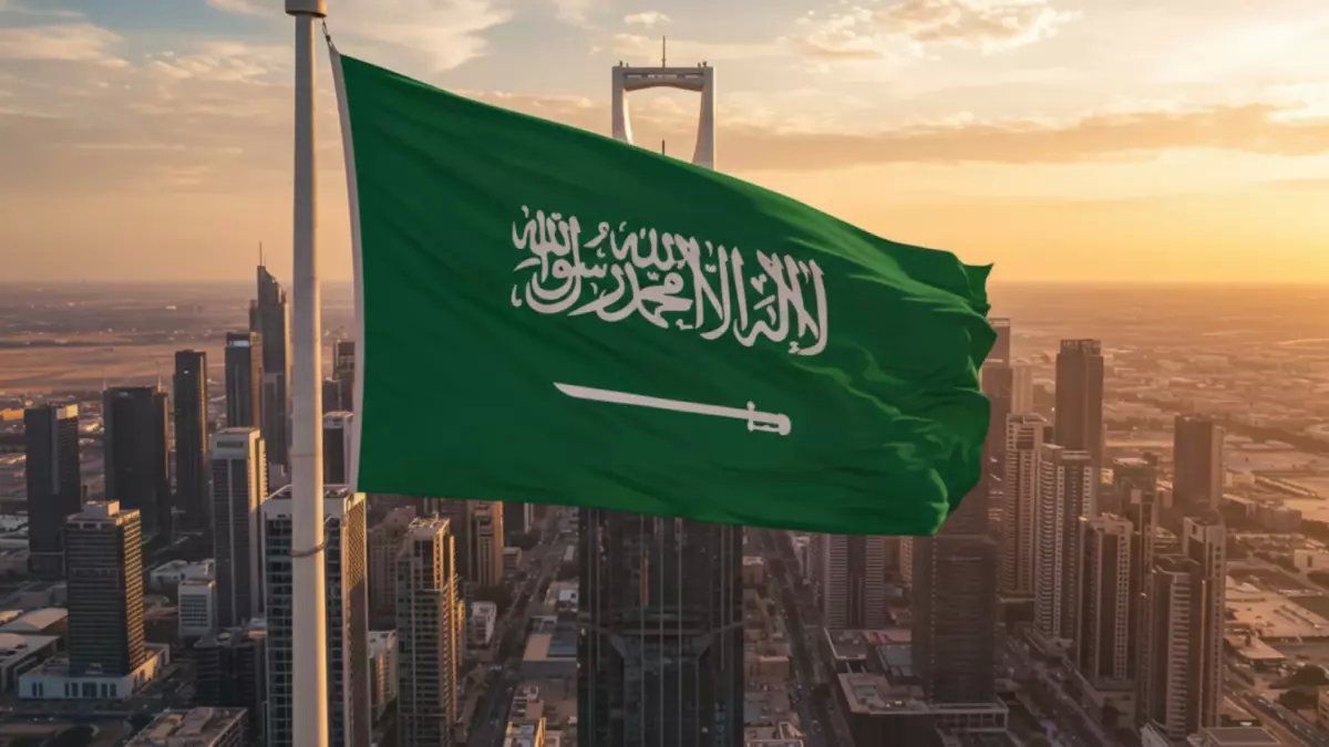 رسمياً: السعودية تحطم الأرقام القياسية عالمياً والنتيجة: استثمارات تتضاعف 5 مرات!