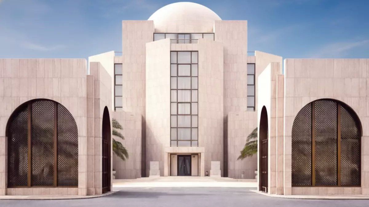 رسمياً: مؤسسة المدينة تكشف عن مشروع استثماري ضخم سيغير تاريخها إلى الأبد!