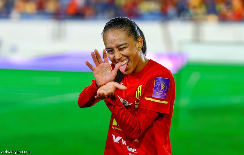 كأس الاتحاد.. «سيدات القادسية» آخر المتأهلين