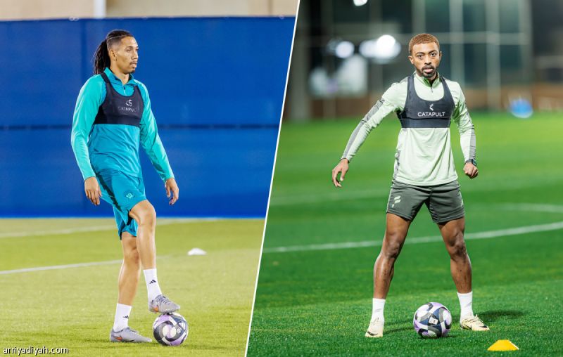 الفيحاء والفتح.. مواجهة الفرحة الغائبة