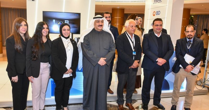 وزير الصحة: الجراحة الروبوتية ركيزة أساسية بمنظومة التطوير الجراحي في الكويت