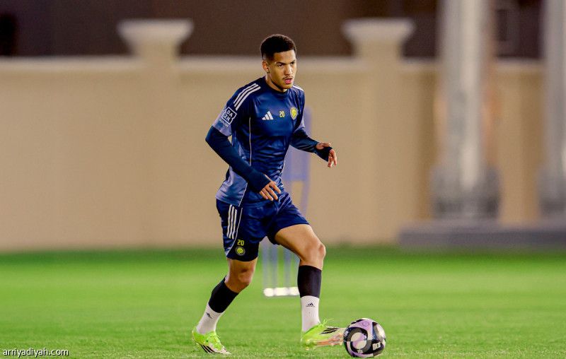 النصر يُبعد أنجيلو وعبد الكريم.. ويستعيد العقيدي وماني والعمري