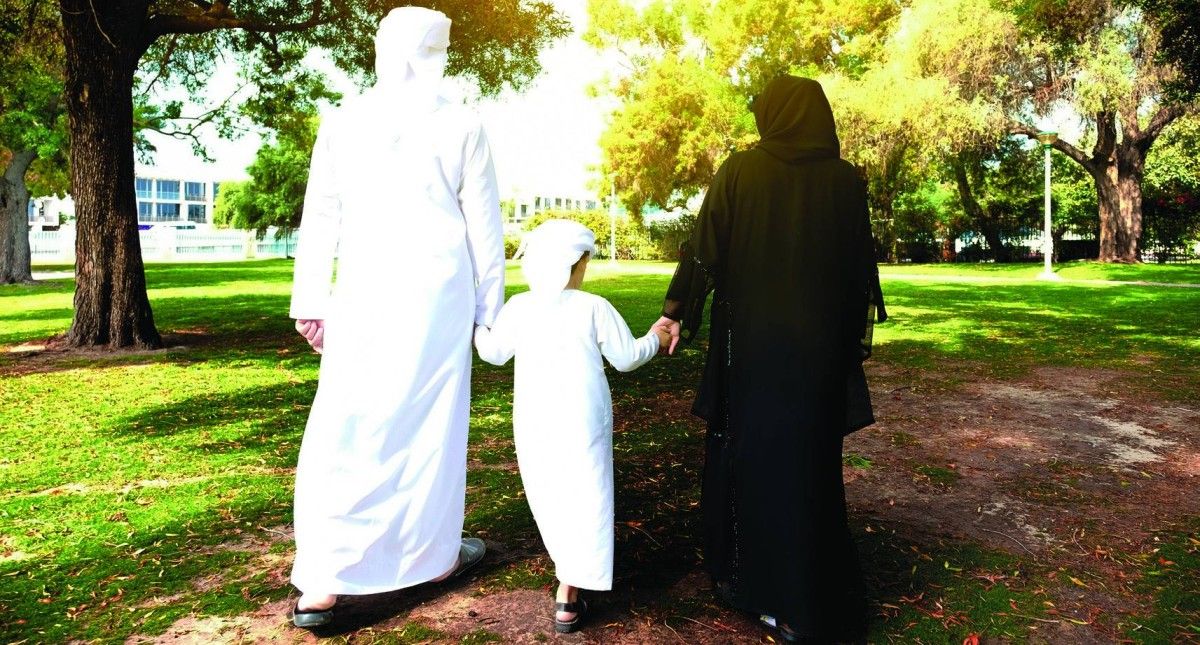 «قضاء دبي» يعيد الدفء إلى أسرة بعد 7 سنوات من الانفصال