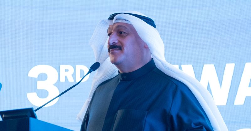 العوضي أوقفنا الانتقال النشط للحصبة والحصبة الألمانية عاماً كاملاً