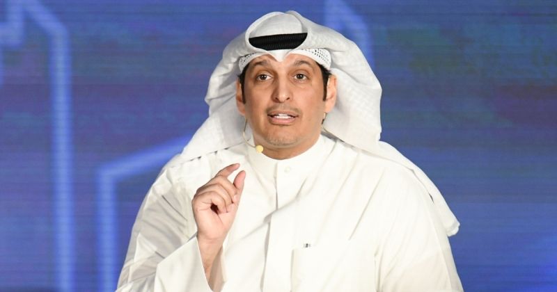 وزير الإعلام يعلن أسماء الفائزين بالدورة الأولى من جائزة الكويت للاعلام «شراع»