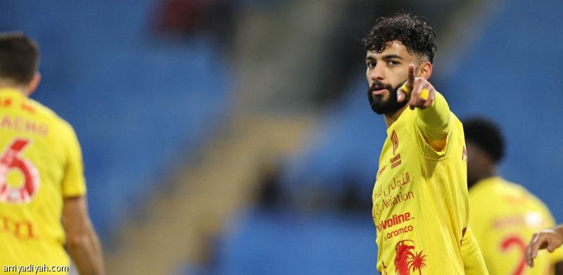 صفقة أبو الشامات.. القادسية يرفض عرض الـ 50 مليونا