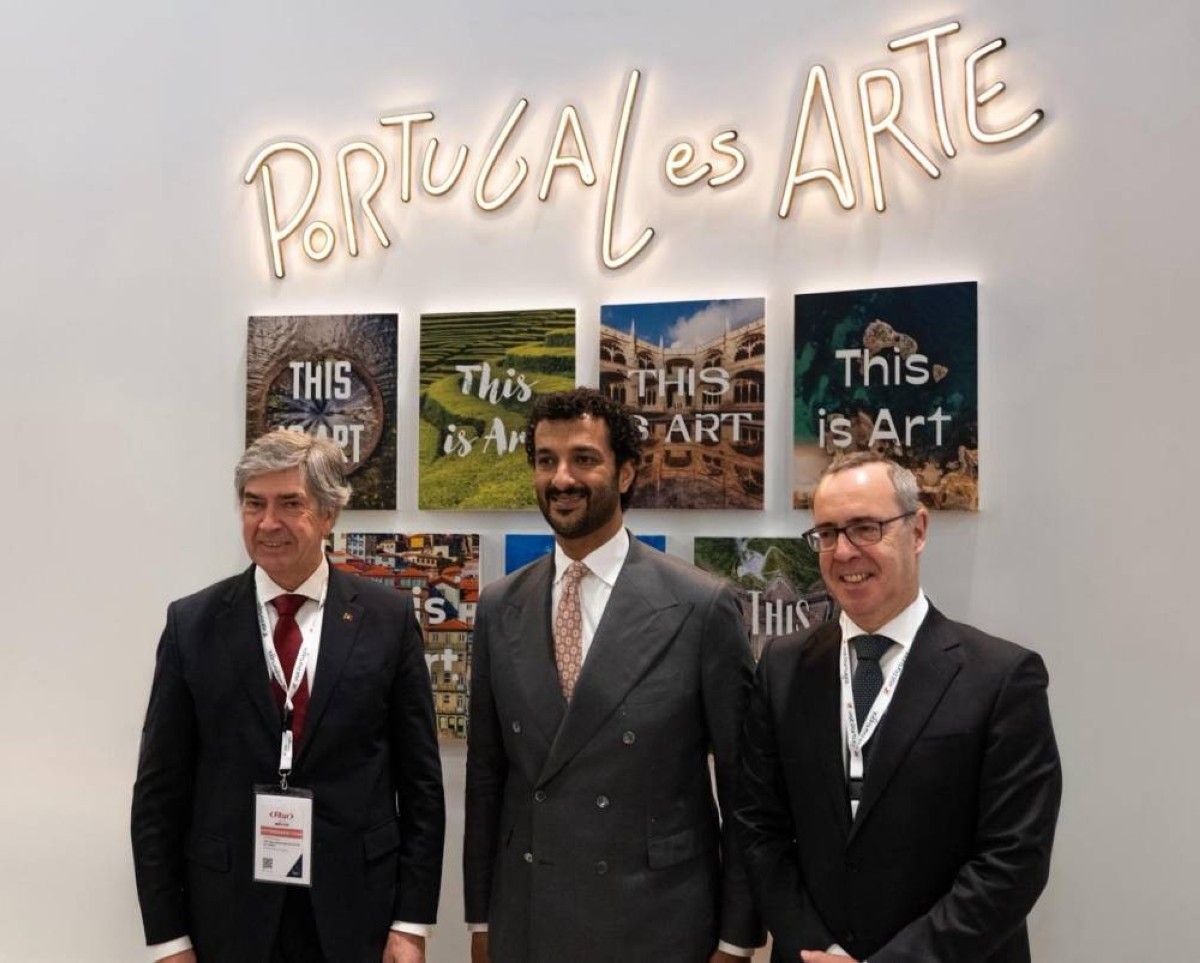 بحث التعاون السياحي بين الإمارات و4 دول