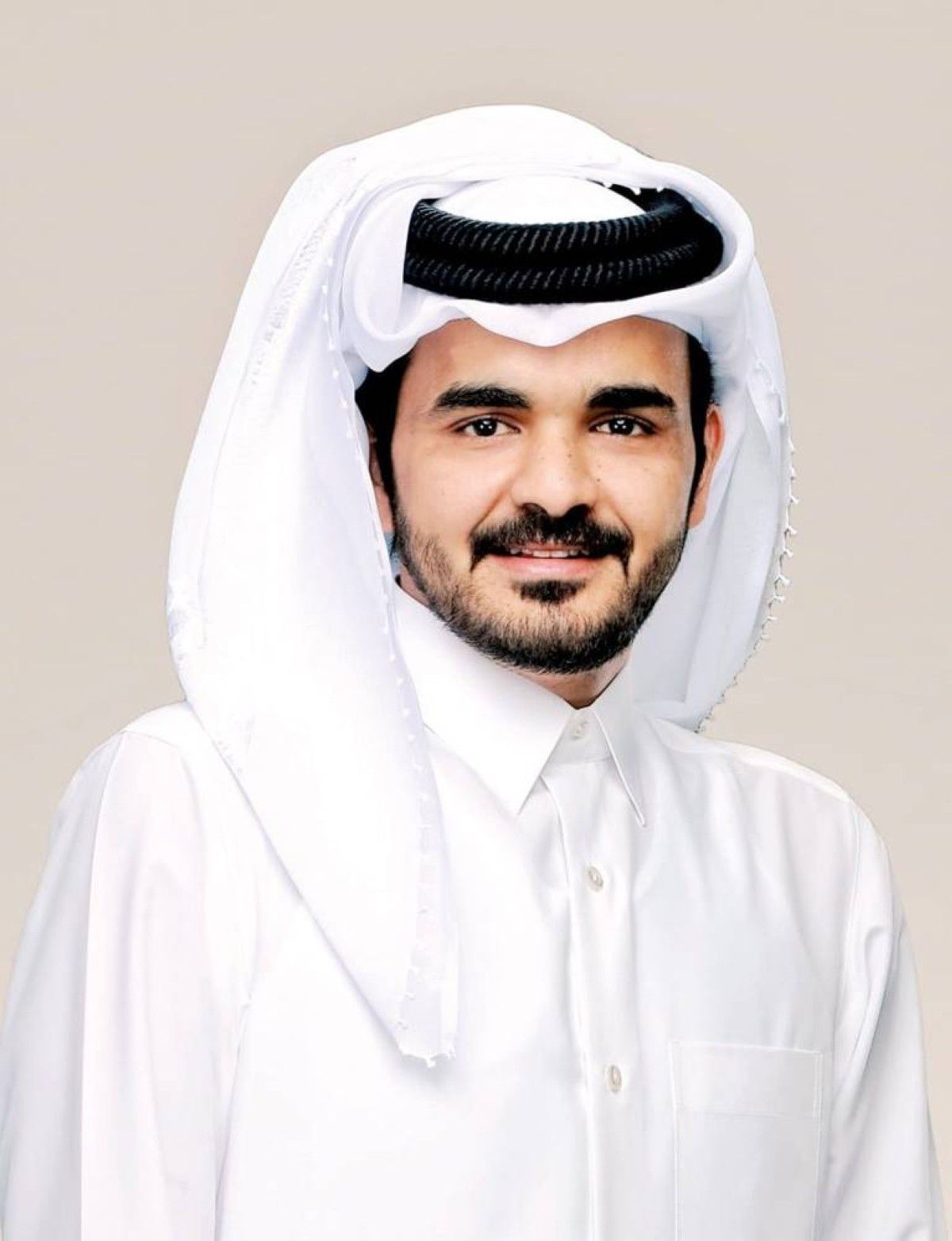 حمدان بن محمد يهنئ جوعان بن حمد لانتخابه رئيساً للمجلس الأولمبي الآسيوي