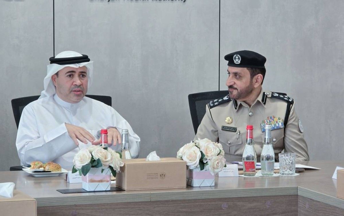 لجنة توسيع برنامج "الشارقة إمارة صحية" تعقد اجتماعها الأول لـ 2026