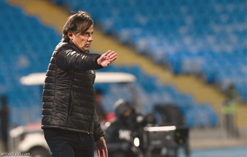 تعثرات الهلال في الثاني.. لقبان ووصافة