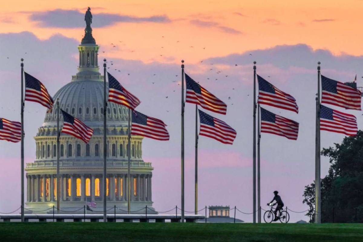 شبح الإغلاق الحكومي يهدد أمريكا مجدداً