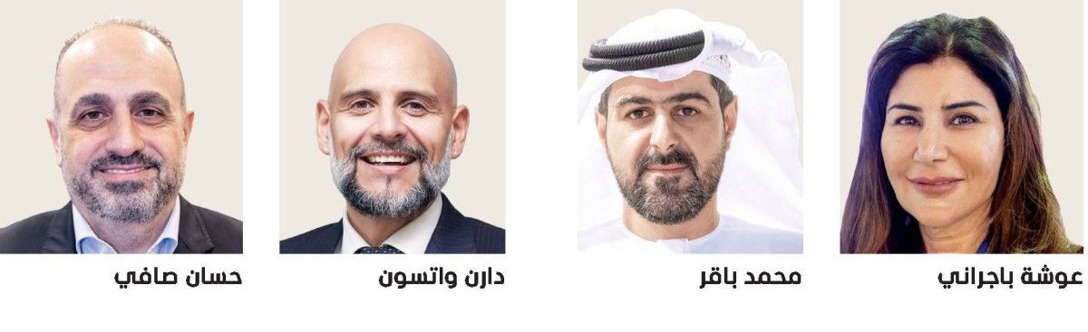 «جلفود 2026».. تنوع عالمي وفرص استثمارية واعدة