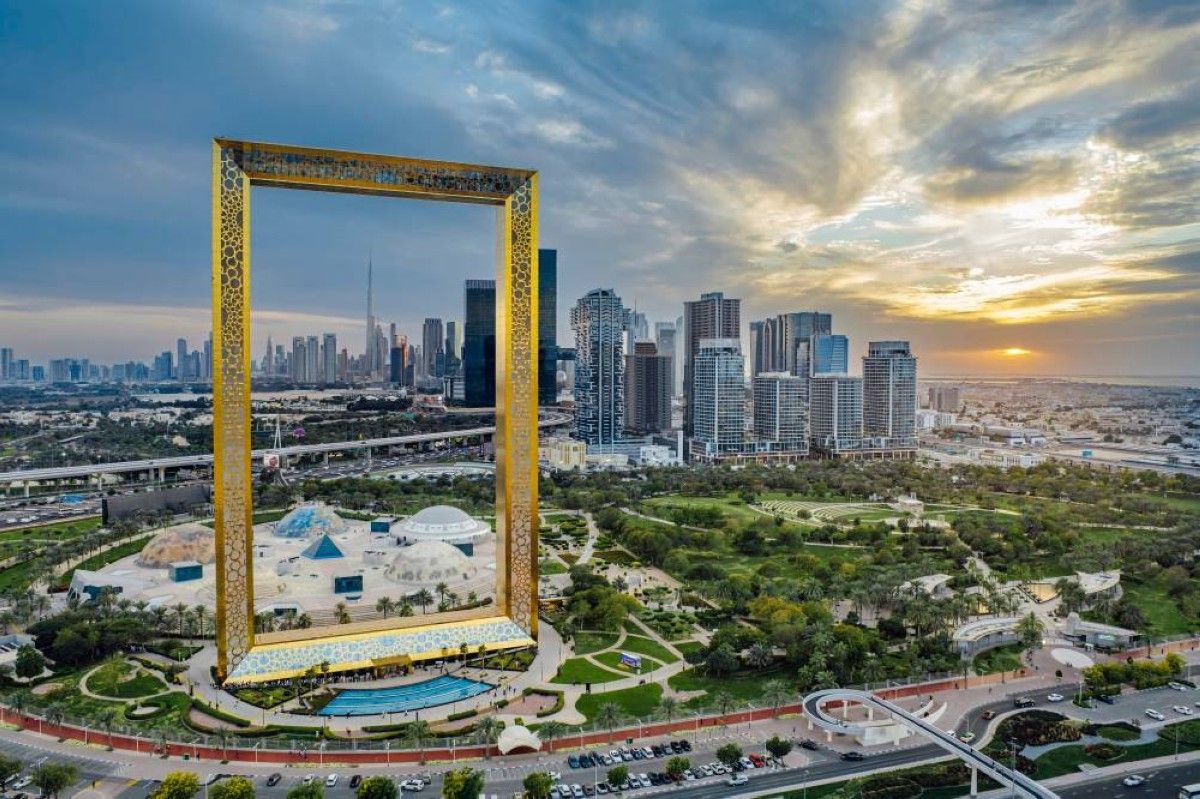 التصرفات العقارية في دبي تسجل مستويات قياسية وتتجاوز 12 مليار درهم في أسبوع