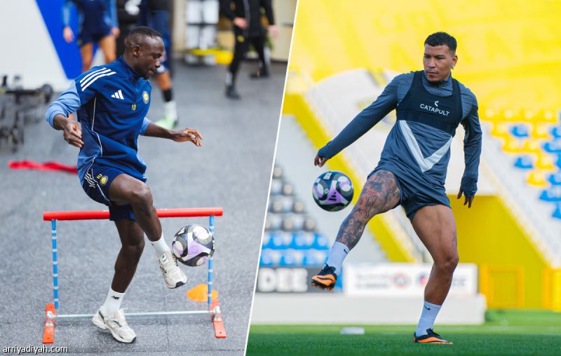 النصر والتعاون..صراع على ذكرى الخماسية