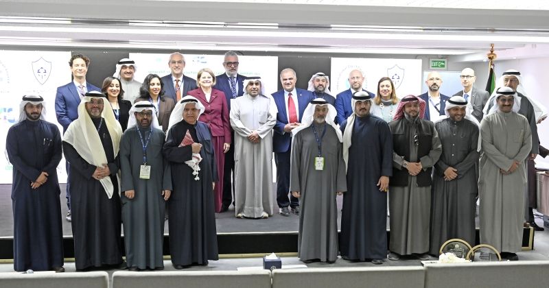 كويستينن: التحوّل إلى الطاقة النظيفة فُرصة لتعزيز المُرونة الاقتصادية