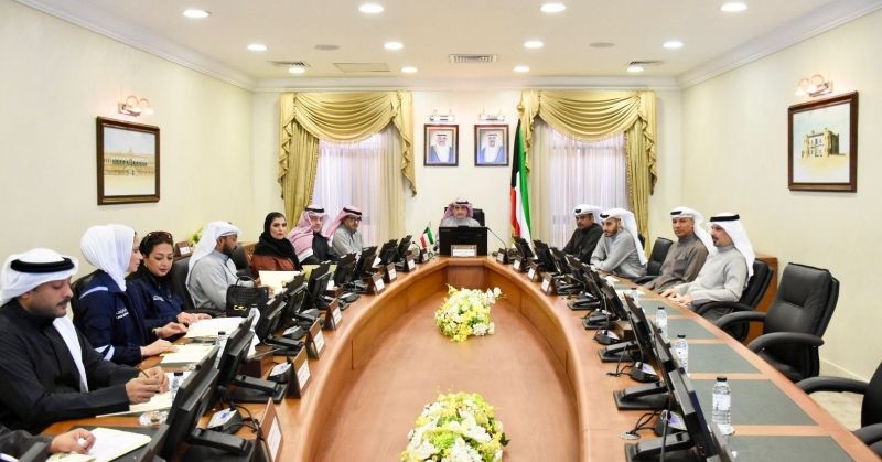 «الجهاز المركزي» وهيئة الصناعة يعقدان اجتماعا تنسيقياً لتعزيز التعاون الثنائي والربط الآلي