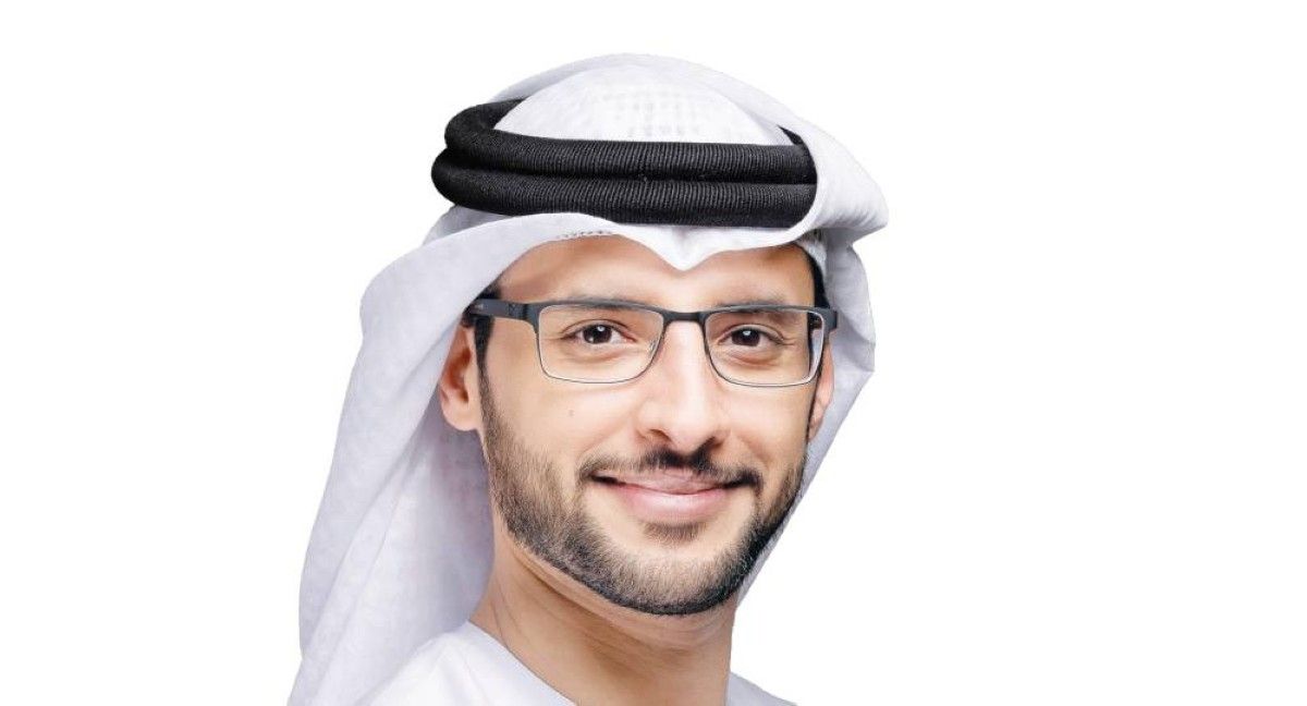 خالد النعيمي: علاقتنا والكويت جزء من الوجدان المجتمعي