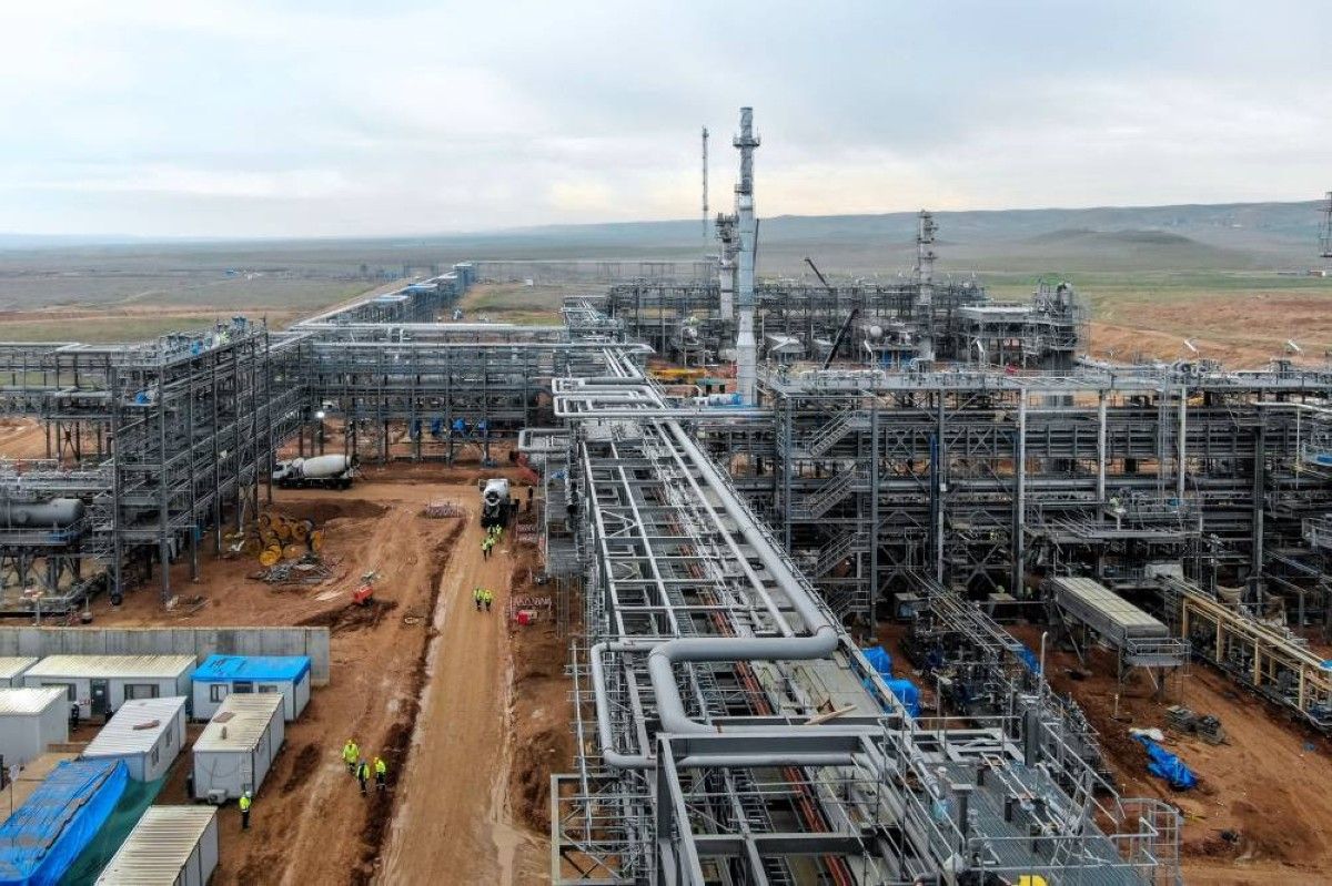 دانة غاز ونفط الهلال توقعان اتفاقيات لتوريد 142 مليون قدم يومياً