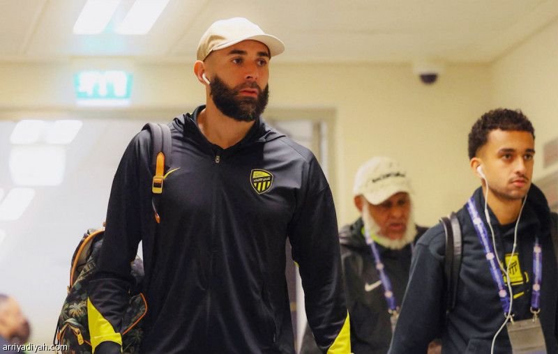 الاتحاد يعتمد رايكوفيتش والغامدي