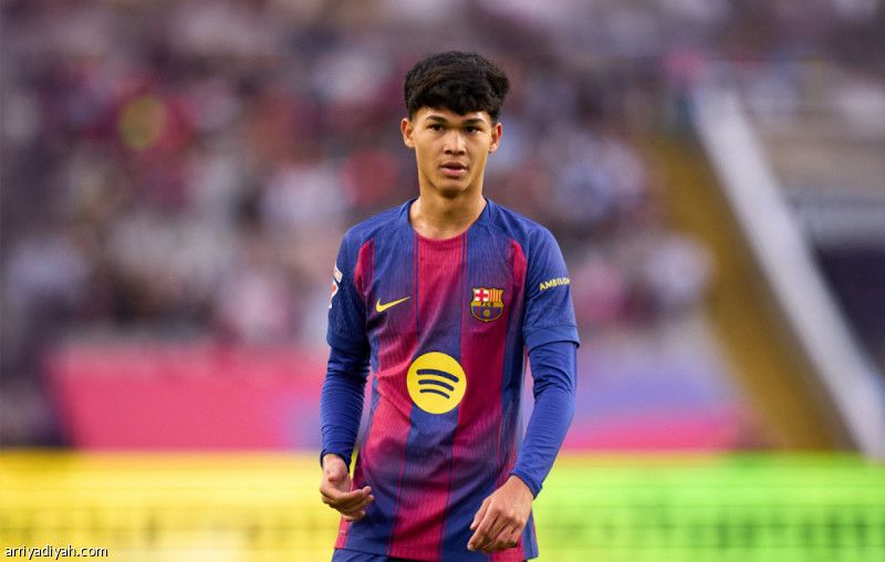 قرار فرنانديز يصدم لابورتا