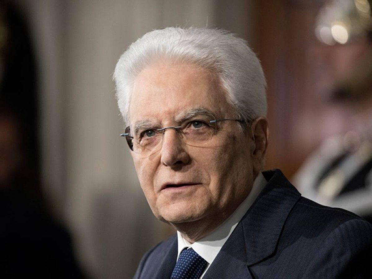 الرئيس الإيطالي يبدأ غداً زيارة دولة إلى الإمارات