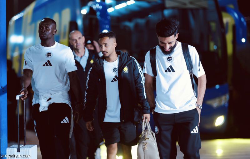 النصر يبقي بينتو أساسيا.. وعودة ماني