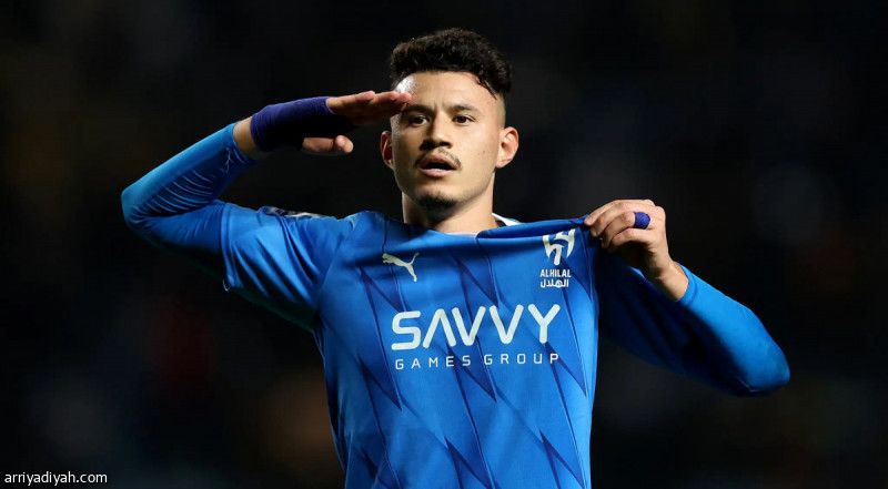 الحمدان يدرس فسخ العقد