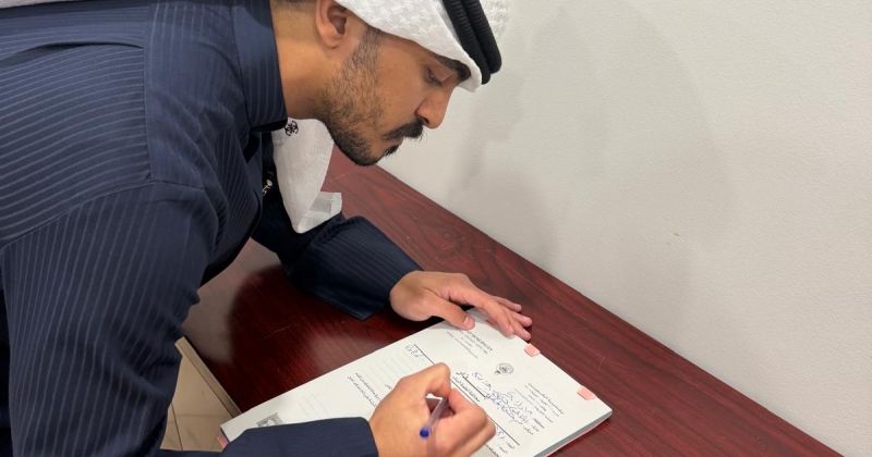 البلدية: 9 مخالفات بناء خلال حملة تفتيشية في منطقة غرب أبوفطيرة الحرفية