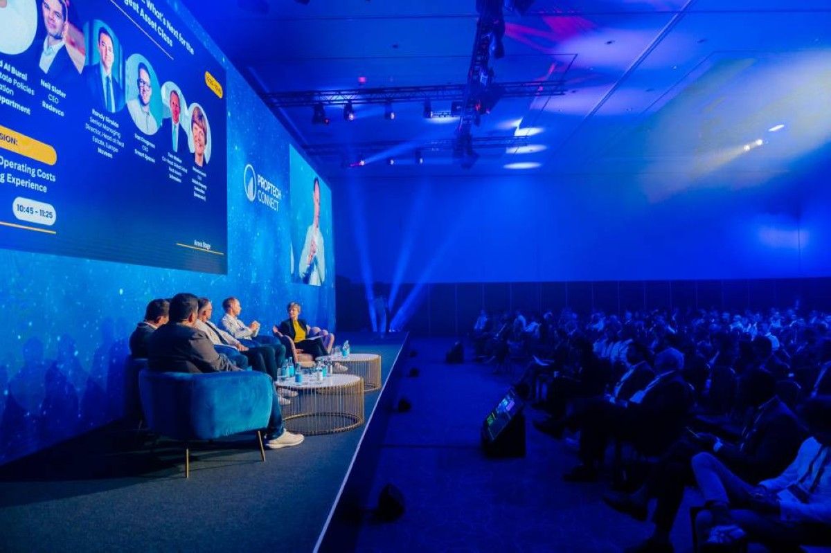 «أراضي دبي» تكشف تفاصيل أجندة «بروبتيك كونيكت الشرق الأوسط 2026»