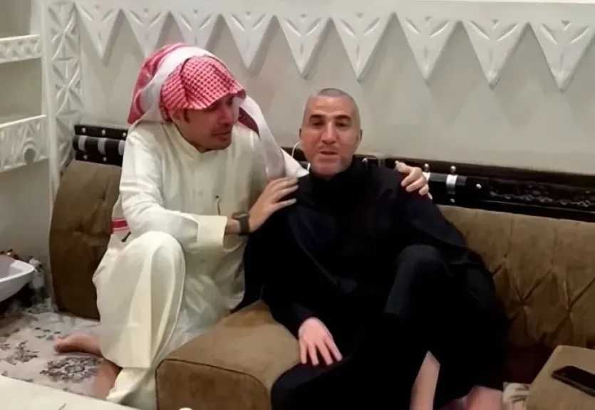 الكشف عن نتائج فحوصات الفنان فايز المالكي عقب إصابته بـ‘‘ورم’’