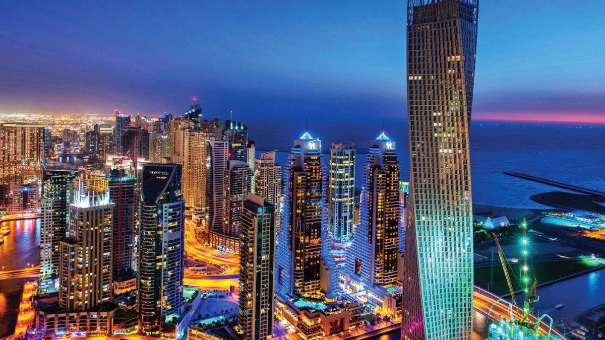 «مبادلة» تنضم لجولة تمويل بـ 170 مليون دولار لـ«بروبرتي فايندر»