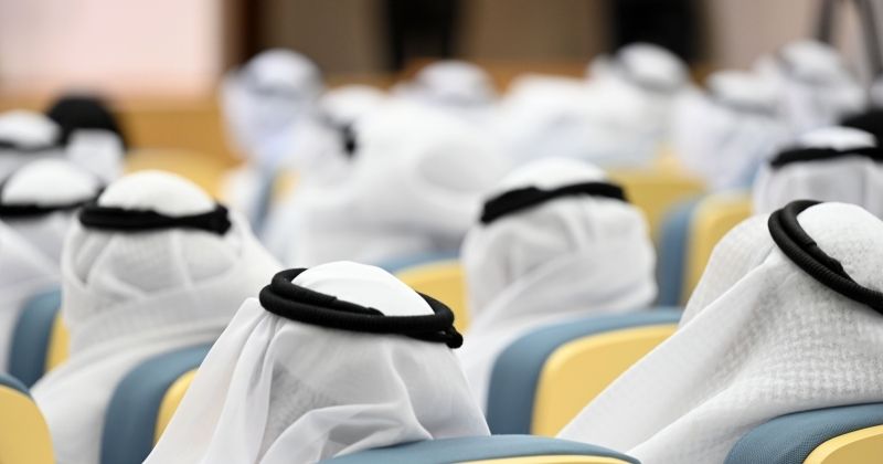 5 ملايين و237 ألفاً... عدد سكان الكويت