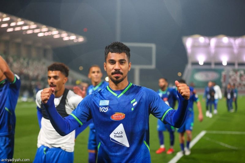 الهلال يطلب باعطية.. والفتح يرفض