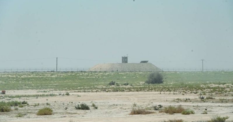 موقع محطة النويصيب