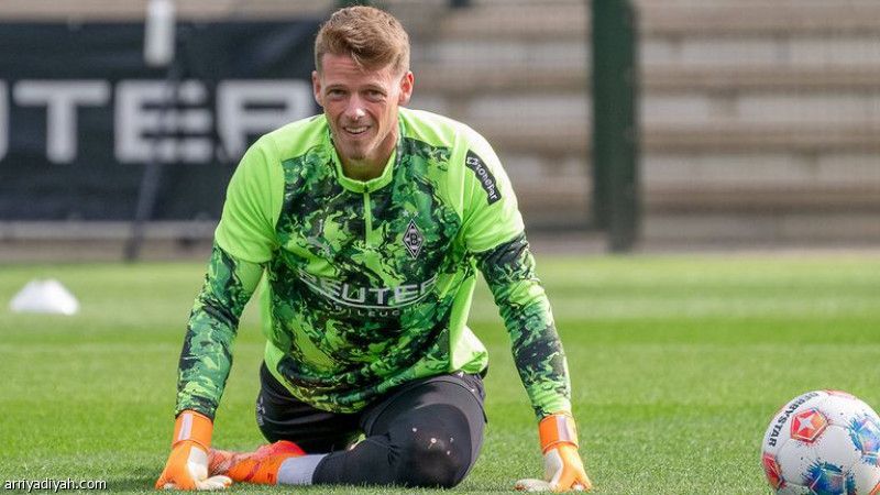 ليفركوزن يستعير أوملين إلى نهاية الموسم