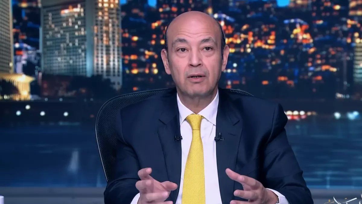 رسمياً: النيابة تحيل عمرو أديب للمحاكمة بتهمة السب والقذف ضد مرتضى منصور - القرار الذي هز الوسط الإعلامي!