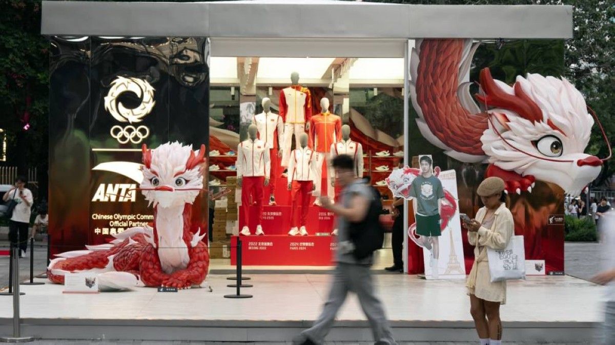 بـــ 41دولاراً للسهم.. لماذا دفعت "أنتا" الصينية 1.8 مليار دولار في "بوما"؟