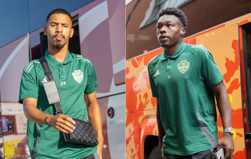 الأهلي.. عبد الرحمن وبكر يعوّضان غياب الموقوفين