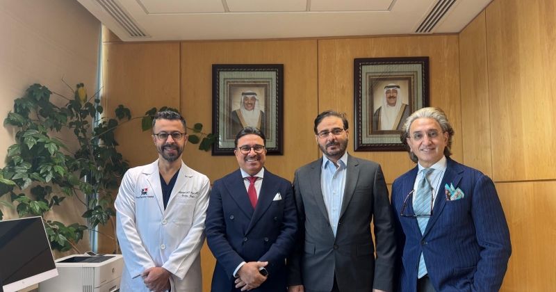 مستشفى الصدري: أجرينا أكثر من 1600 عملية قلب خلال عام 2025