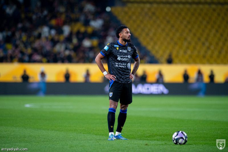 التعاون.. نتائج مميزة وسقوط أمام الكبار