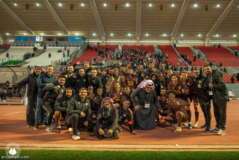 الجبلين ينطلق من حائل بحثا عن أضواء المحترفين